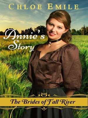 cover image of Annie's Story